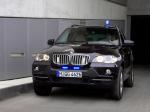 BMW X5 Security Plus 2009 года